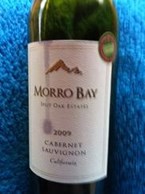 Morro Bay 2009